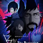 Би: Начало Постер