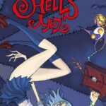 Ангелы из Ада Постер