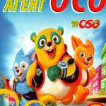 Специальный Агент Осо Постер